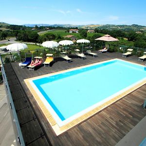Grand Hotel Forli