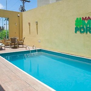 Hotel Porto Maceio