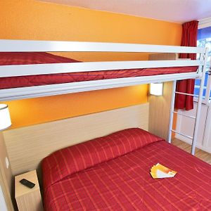Chambre Triple
